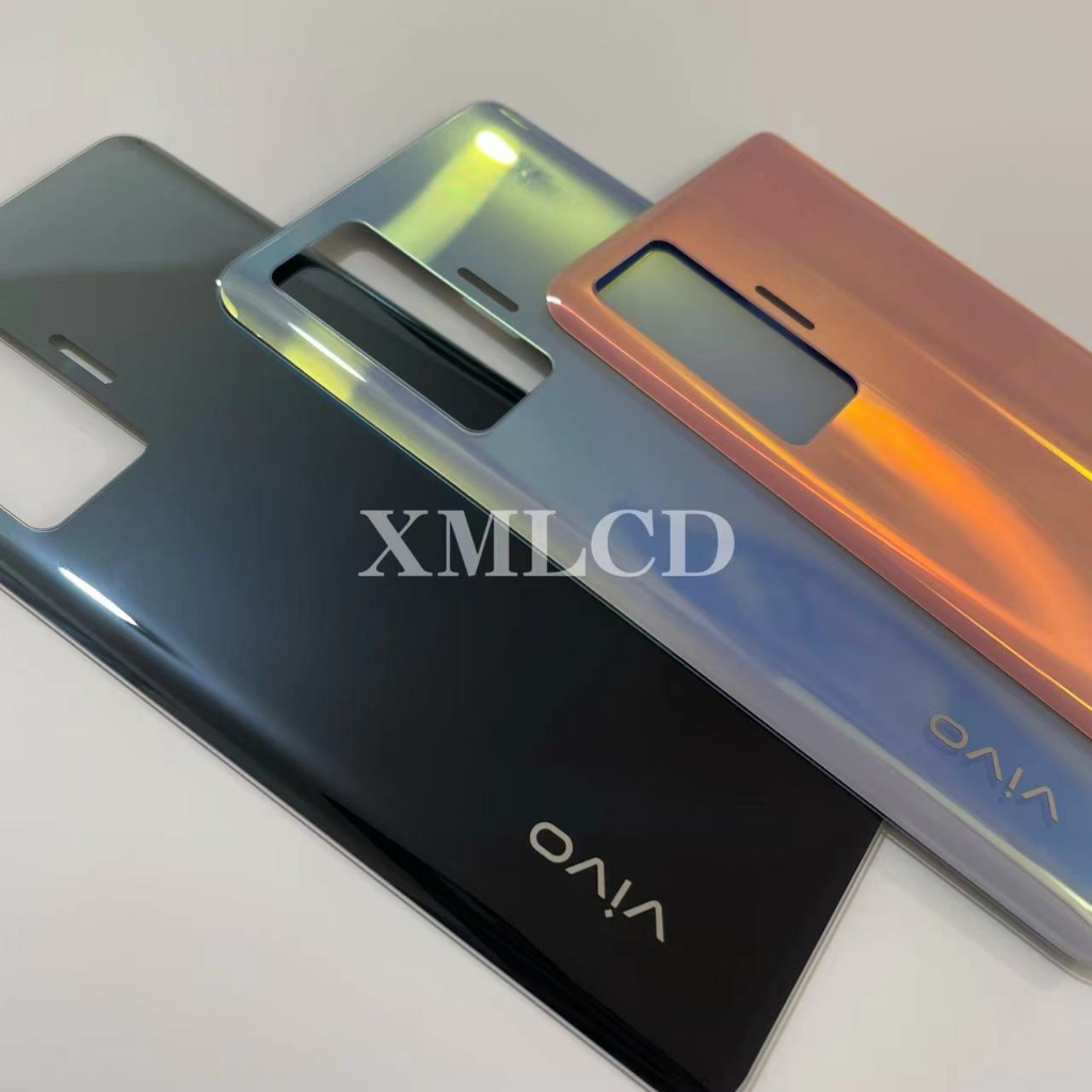 Nắp Lưng Điện Thoại Vivo X50 Pro Thay Thế Chuyên Dụng Cho