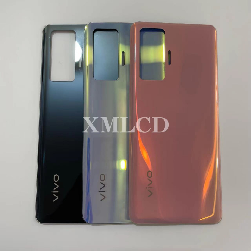 Nắp Lưng Điện Thoại Vivo X50 Pro Thay Thế Chuyên Dụng Cho