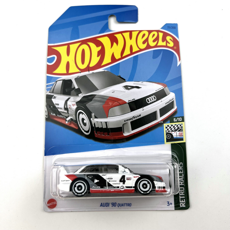 HOT WHEELS Mô Hình Xe Hơi nissan silhouette silvia s15 1 / 64 2023 f