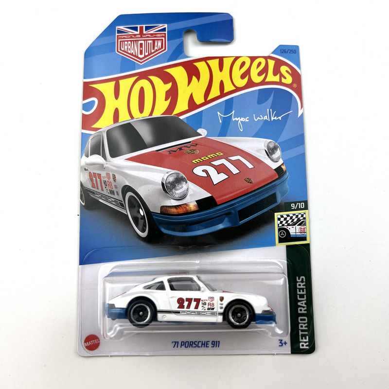 HOT WHEELS Mô Hình Xe Hơi nissan silhouette silvia s15 1 / 64 2023 f