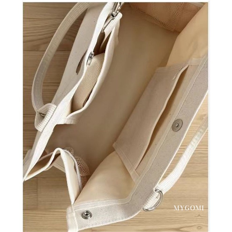 Túi Xách Cỡ Lớn Thêu Họa Tiết Thời Trang Cho Mẹ Bầu