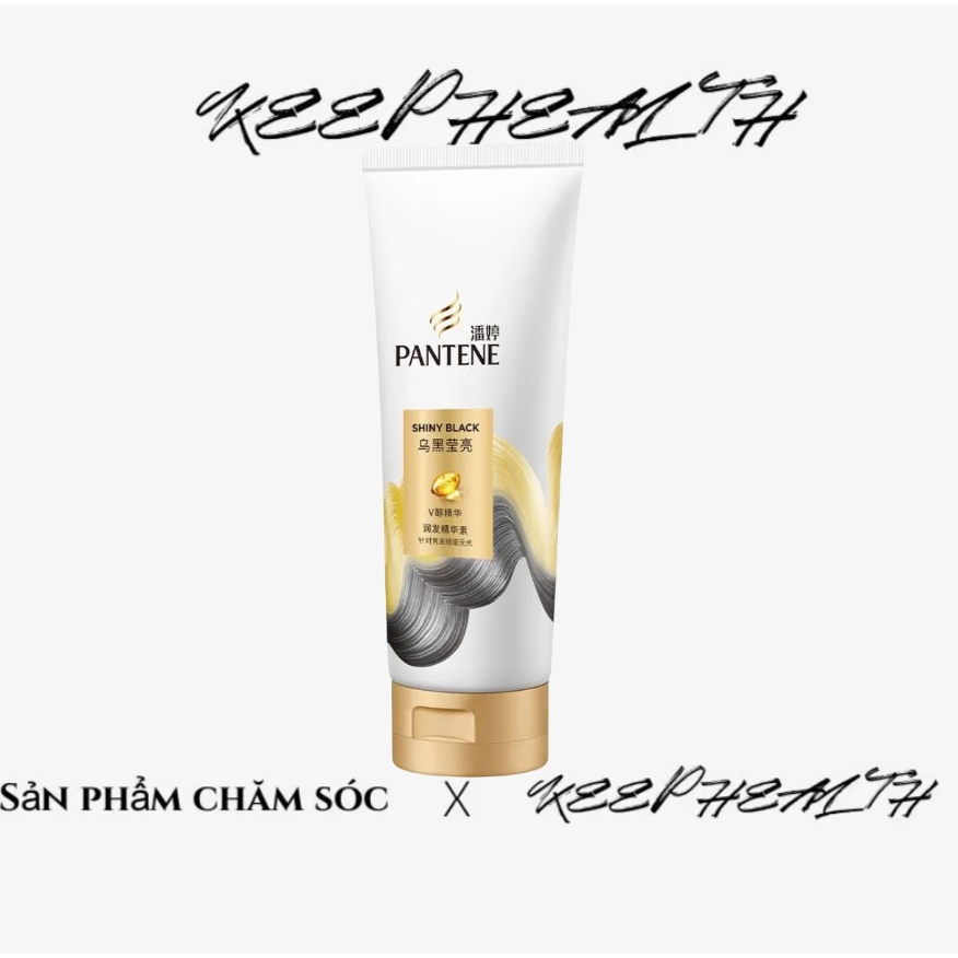 Dầu Xả Dưỡng Ẩm Và Phục Hồi Tóc Khô 200g Pantene