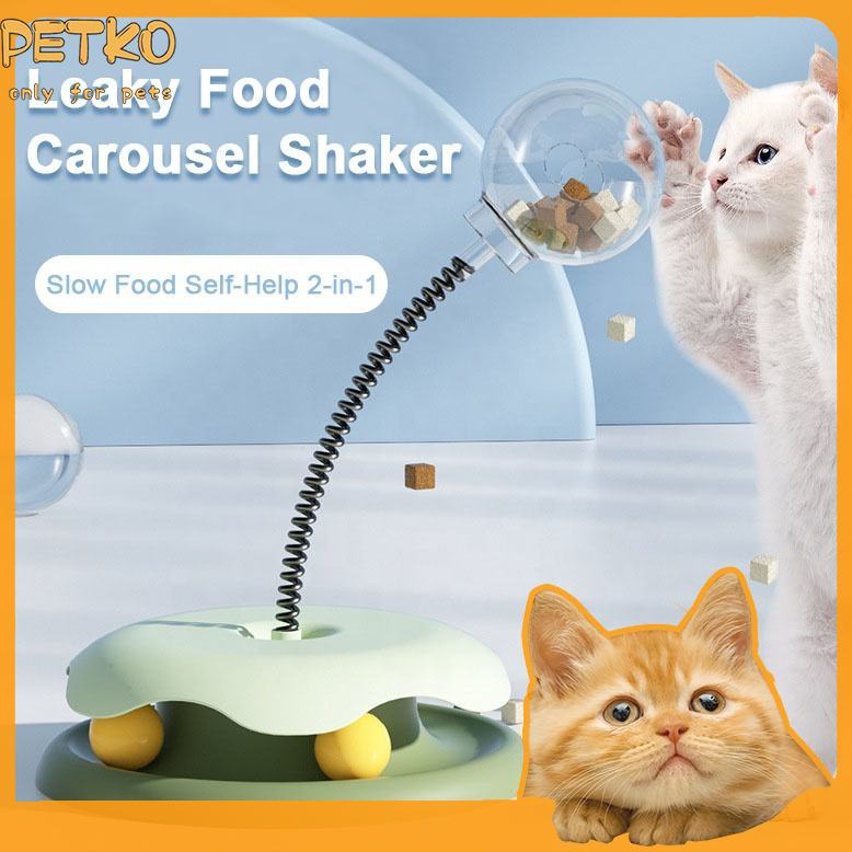 Gậy Đồ Chơi Vui Nhộn Dành Cho Mèo