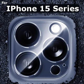 Kính cường lực bảo vệ camera iphone 15 14 Pro Max/ 13/12/ 11/ 11PRO/ 11PROMAX/ 7P/ 8P/ X/ XSMAX