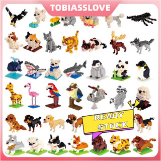 Bộ mô hình đồ chơi lắp ráp xếp hình mini 3D Nhân Vật Hoạt Hình Toy Story