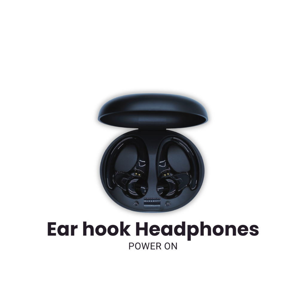 Tai nghe Bluetooth dòng mô hình J EH-II