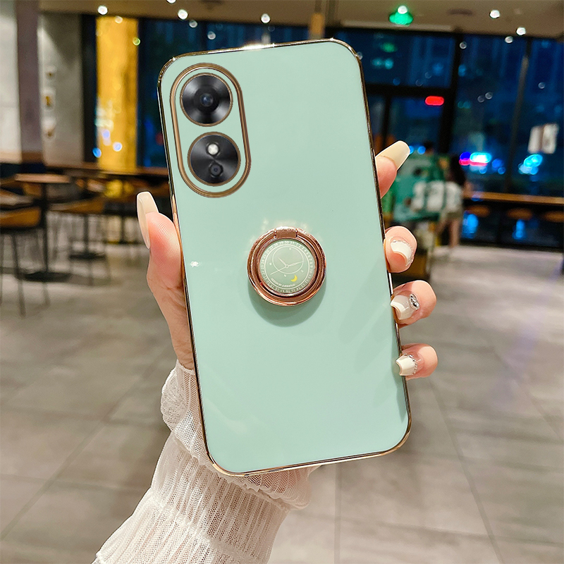 Ốp Điện Thoại Có Giá Đỡ Cho oppo a78 a17 a17k a16k a16e a15 a15s a54 a16 a16s a74 a94 a95 a76 a96 a9 2020 a5 2020