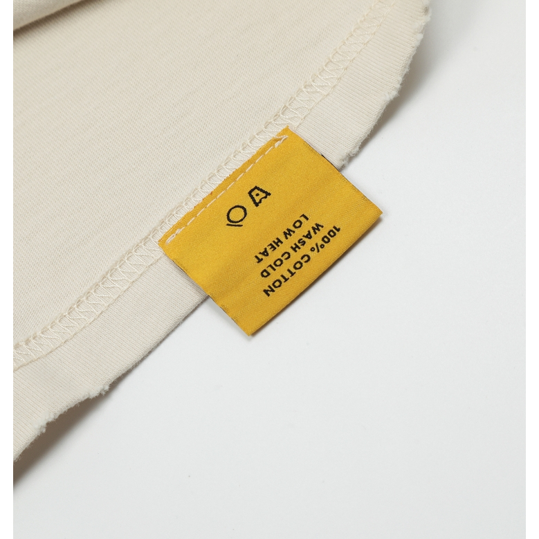 Đường Phố Mặc Nhà Ngoại Vi Hàng Đầu dept. Anh đến trễ rồi! Áo Thun Ngắn Tay Form Rộng Phong Cách Cá Tính Dành Cho Cả Nam Và Nữ