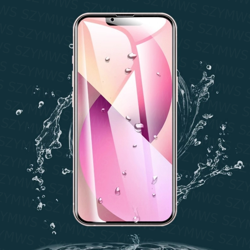 Toàn Bộ Kính Dán Bảo Vệ Màn Hình Điện Thoại iphone 15 14 13 12 11 pro max 15 14 plus