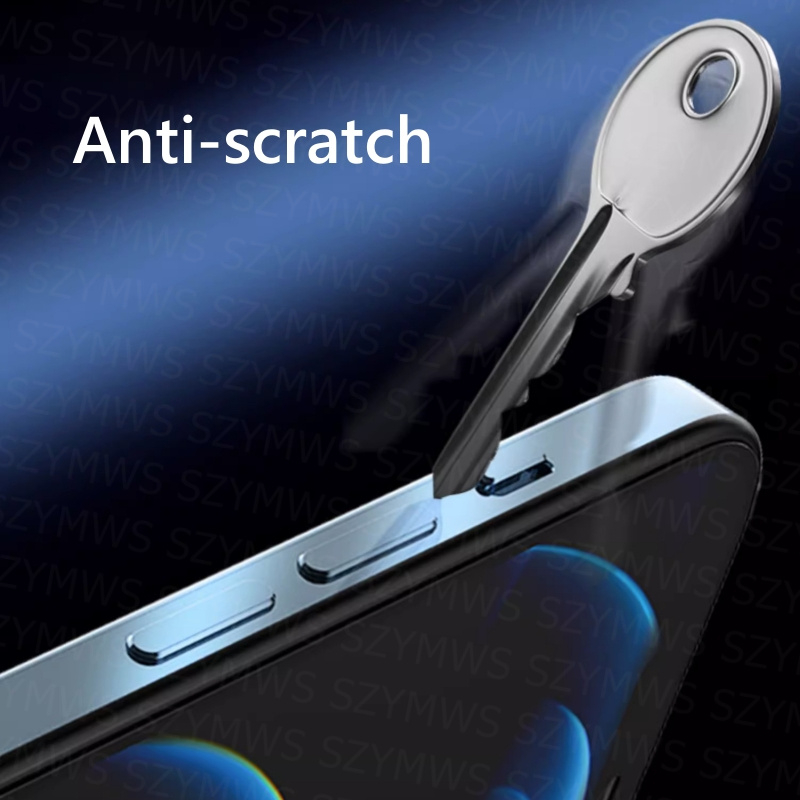 Toàn Bộ Kính Dán Bảo Vệ Màn Hình Điện Thoại iphone 15 14 13 12 11 pro max 15 14 plus