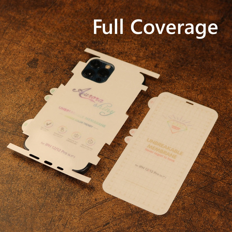 Toàn Bộ Kính Dán Bảo Vệ Màn Hình Điện Thoại iphone 15 14 13 12 11 pro max 15 14 plus