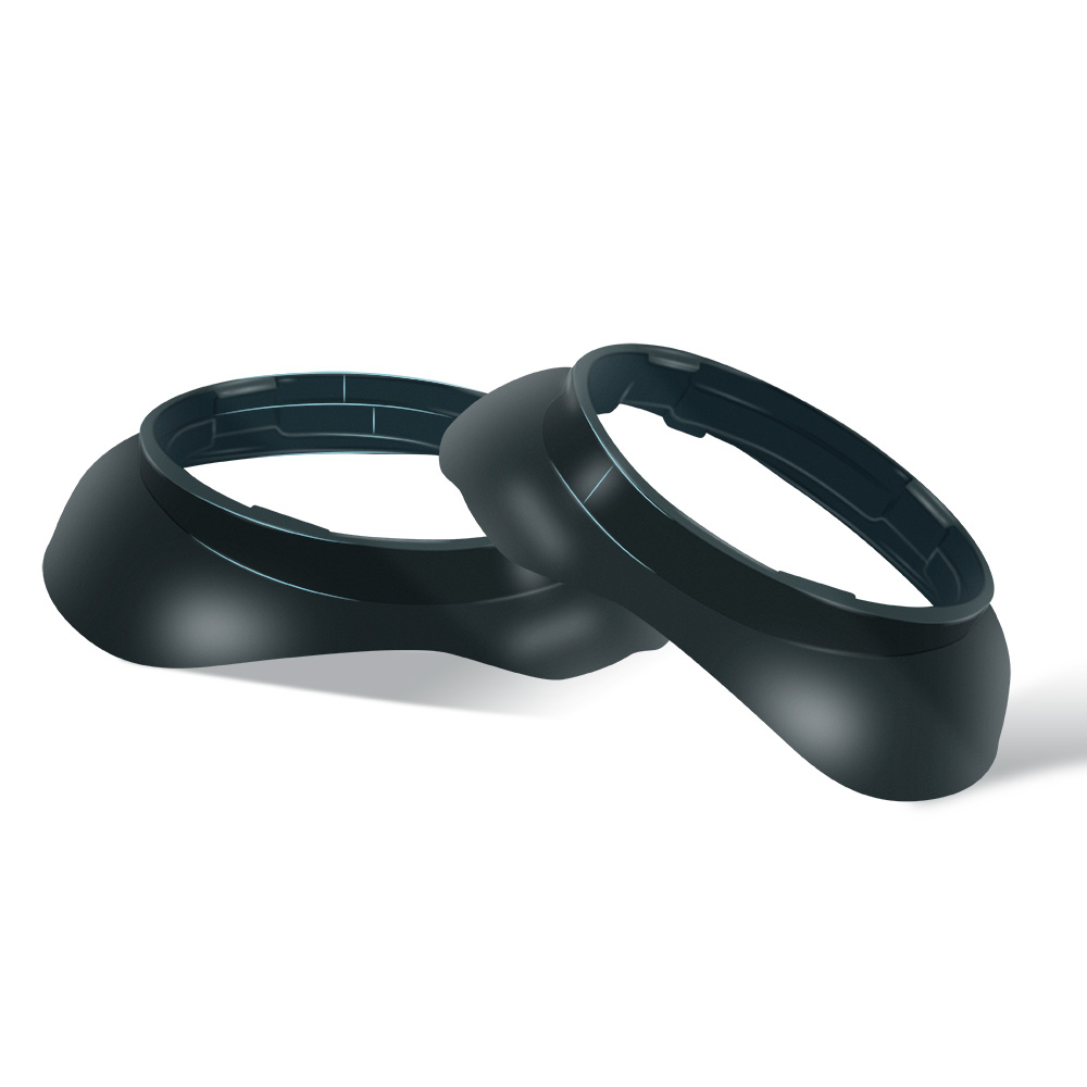 Gọng Kính Cho Tai Nghe Chụp Tai meta quest 3 vr