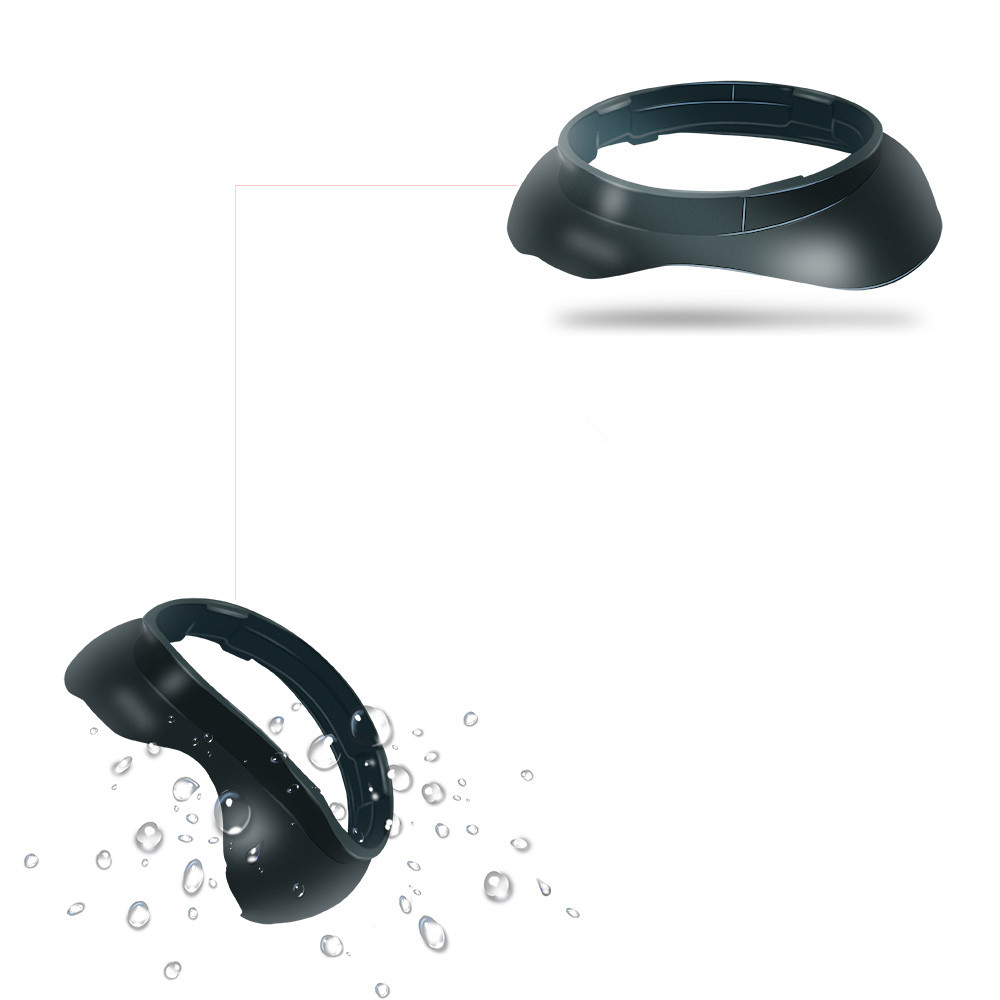 Gọng Kính Cho Tai Nghe Chụp Tai meta quest 3 vr