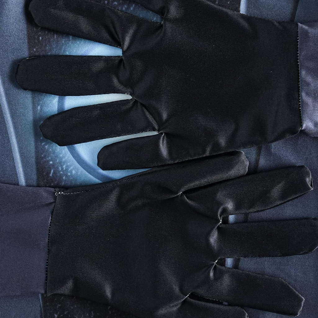 Skibidi Bộ Đồ Hóa Trang Nhân Vật Trong Game toilet Độc Đáo Cho Bé