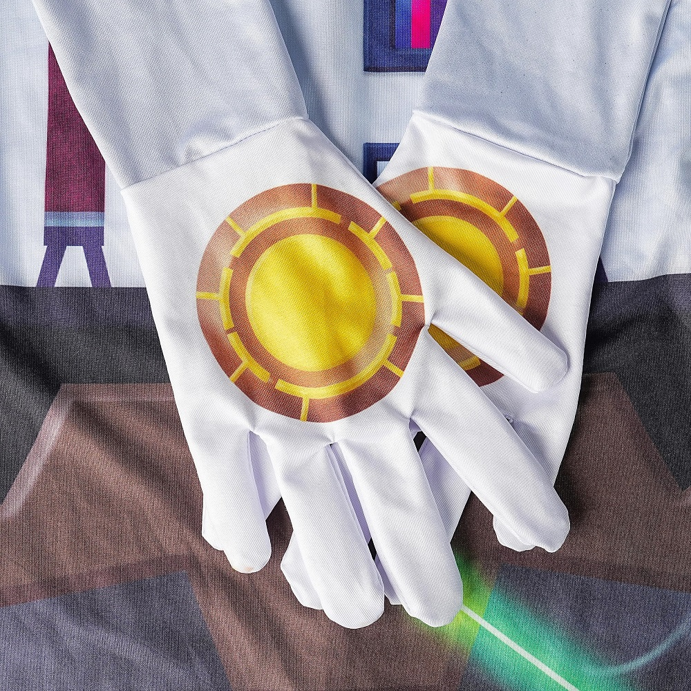 Skibidi Bộ Đồ Hóa Trang Nhân Vật Trong Game toilet Độc Đáo Cho Bé