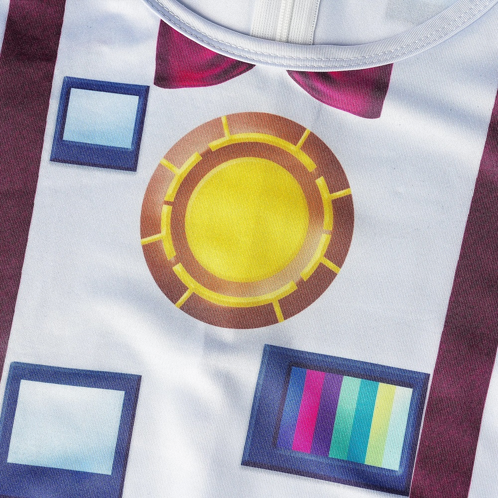 Skibidi Bộ Đồ Hóa Trang Nhân Vật Trong Game toilet Độc Đáo Cho Bé