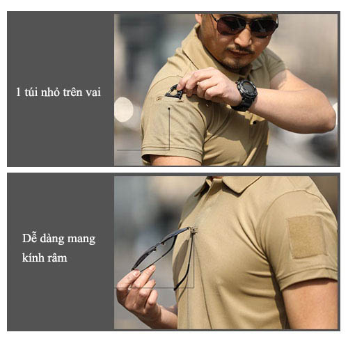 Áo Phông Polo Nam Cao Cấp Áo Thun Có Cổ Tay Ngắn Màu Sắc Đơn Giản Dành Cho Nam Giới Thiết Kế Vải Cá Sấu Cotton Cao Cấp Ngắn Tay