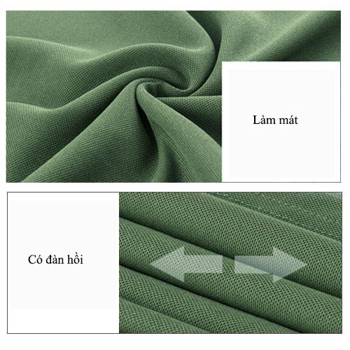 Áo Phông Polo Nam Cao Cấp Áo Thun Có Cổ Tay Ngắn Màu Sắc Đơn Giản Dành Cho Nam Giới Thiết Kế Vải Cá Sấu Cotton Cao Cấp Ngắn Tay