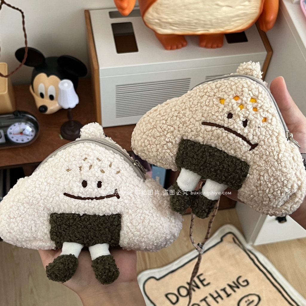 Arctic Hunter Túi Đeo Chéo Hình Khủng Long Đáng Yêu Cho Nữ