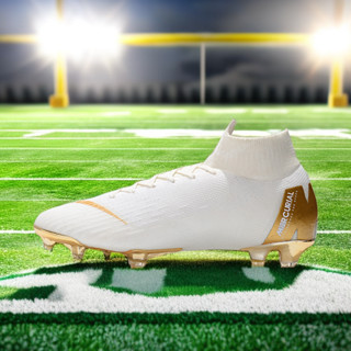 Giày đá bóng Mercurial Superfly VI 360 FG Giày đá bóng Đinh lớn,giày đá banh sân cỏ tự nhiên Đinh lớn