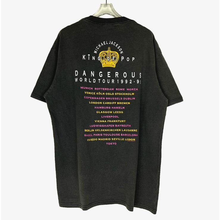 Áo Thun Thời Trang Ngắn Tay In Hình Đôi Mắt Phong Cách Cổ Điển Unisex 6510