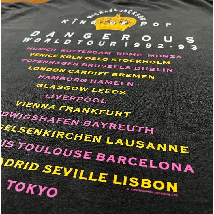 Áo Thun Thời Trang Ngắn Tay In Hình Đôi Mắt Phong Cách Cổ Điển Unisex 6510