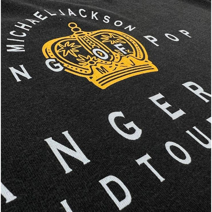 Áo Thun Thời Trang Ngắn Tay In Hình Đôi Mắt Phong Cách Cổ Điển Unisex 6510