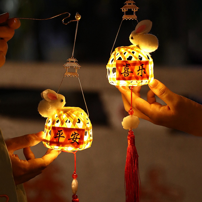 Đèn Lồng Bằng Sứa Biển diy Trang Trí Phòng Ngủ Bé Gái