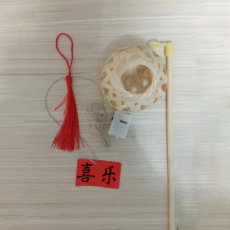 Đèn Lồng Bằng Sứa Biển diy Trang Trí Phòng Ngủ Bé Gái