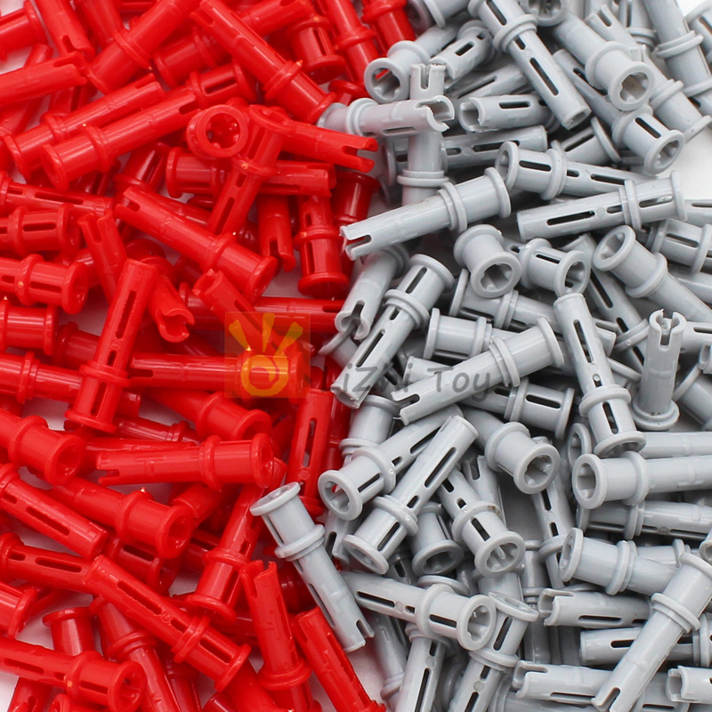 Khối xây dựng Kỹ thuật 32054 Pin 3L với các đỉnh ma sát Chiều dài và chặn gạch Bush Phụ kiện tương t