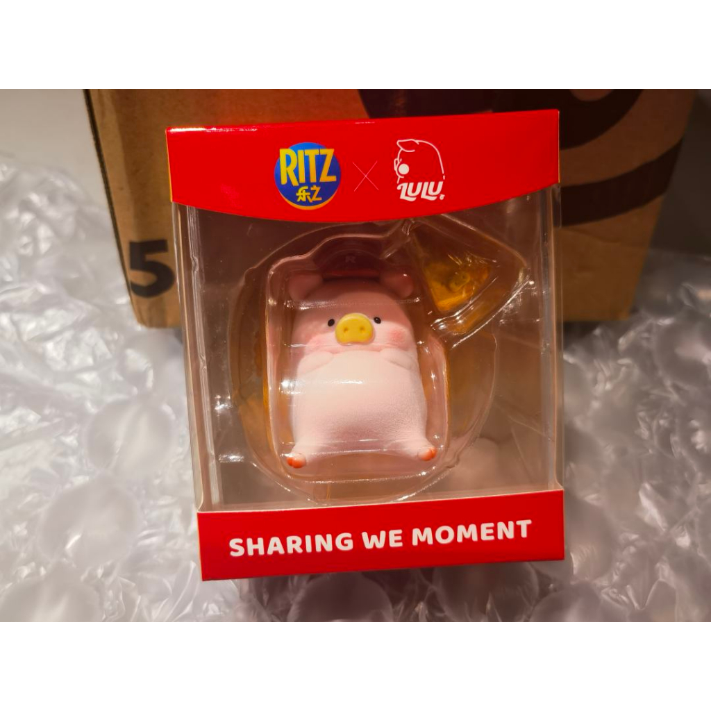 Lulu tandem Đồ Chơi Mô Hình Công Chúa Khỉ Thức Ăn Cho Mèo / Gấu Nấm Chính Hãng Giới Hạn Dễ Thương Làm Quà Tặng Giáng Sinh