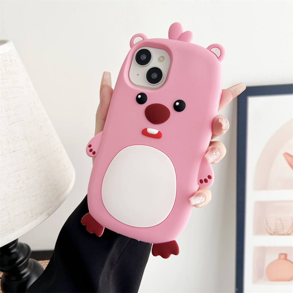 Ốp Điện Thoại Silicon Cho iphone15 pro max 14promax 13 6 & 7 & 8plus xs max 12 promax iphone11