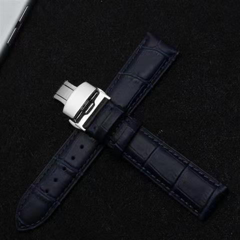 Orient Dây Đeo Đồng Hồ Bằng Da Thật 14 16 18mm 20mm 22mm Cho Nam Và Nữ