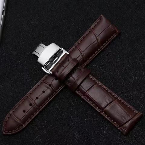 Orient Dây Đeo Đồng Hồ Bằng Da Thật 14 16 18mm 20mm 22mm Cho Nam Và Nữ