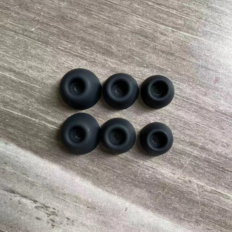 Tai Nghe Nhét Tai sm-r150 galaxy buds2 pro Bằng Silicon Cách Âm Chất Lượng Cao Cho samsung galaxy buds pro 2