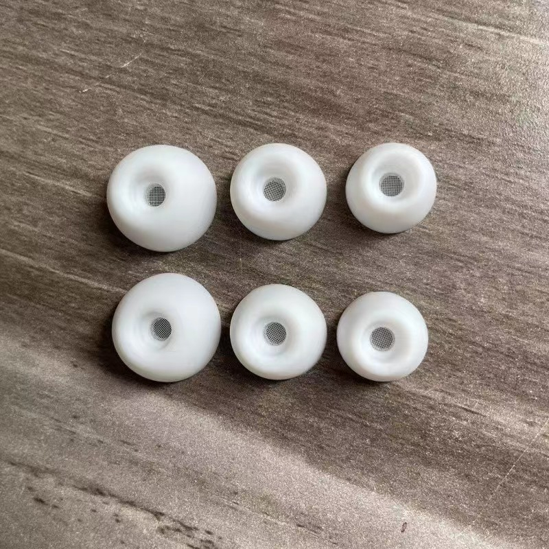 Tai Nghe Nhét Tai sm-r150 galaxy buds2 pro Bằng Silicon Cách Âm Chất Lượng Cao Cho samsung galaxy buds pro 2