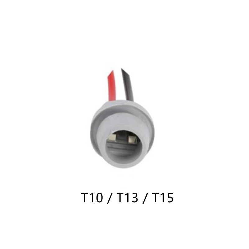 Đuôi Đèn Led Kevanly 1156 7440 7443 T20 T10 Dành Cho Xe Hơi