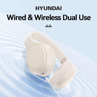 Tai Nghe bluetooth Không Dây Âm Thanh Nổi hd Cho lenovo hyundai hy-h01