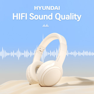 Tai Nghe bluetooth Không Dây Âm Thanh Nổi hd Cho lenovo hyundai hy-h01