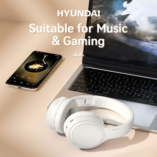 Tai Nghe bluetooth Không Dây Âm Thanh Nổi hd Cho lenovo hyundai hy-h01