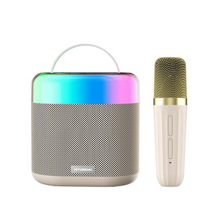 Loa Bluetooth thông minh Lenovo × Hyundai HY-S14 có micrô