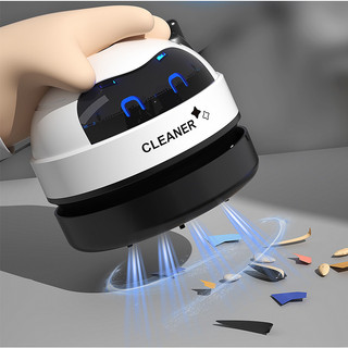 Máy hút bụi mini bàn phím hơi tiện lợi