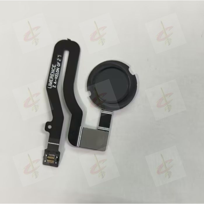 Máy Quét Vân Tay Cảm Ứng Vân Tay Cho Asus ZenFone 5 5Z ZS620KL ZE620KL