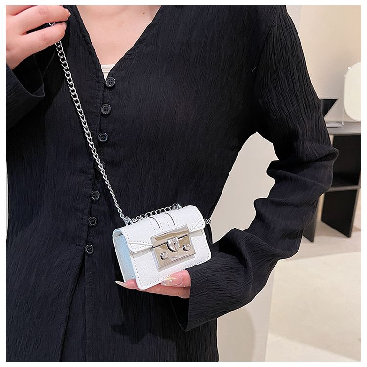 SISTER  túi nữ đi tiệc túi xách túi tote Thanh lịch Thời trang Korean Style Đẹp L91TKVR