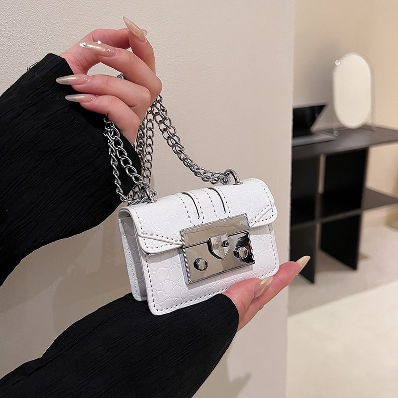 SISTER  túi nữ đi tiệc túi xách túi tote Thanh lịch Thời trang Korean Style Đẹp L91TKVR