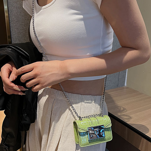 SISTER  túi nữ đi tiệc túi xách túi tote Thanh lịch Thời trang Korean Style Đẹp L91TKVR