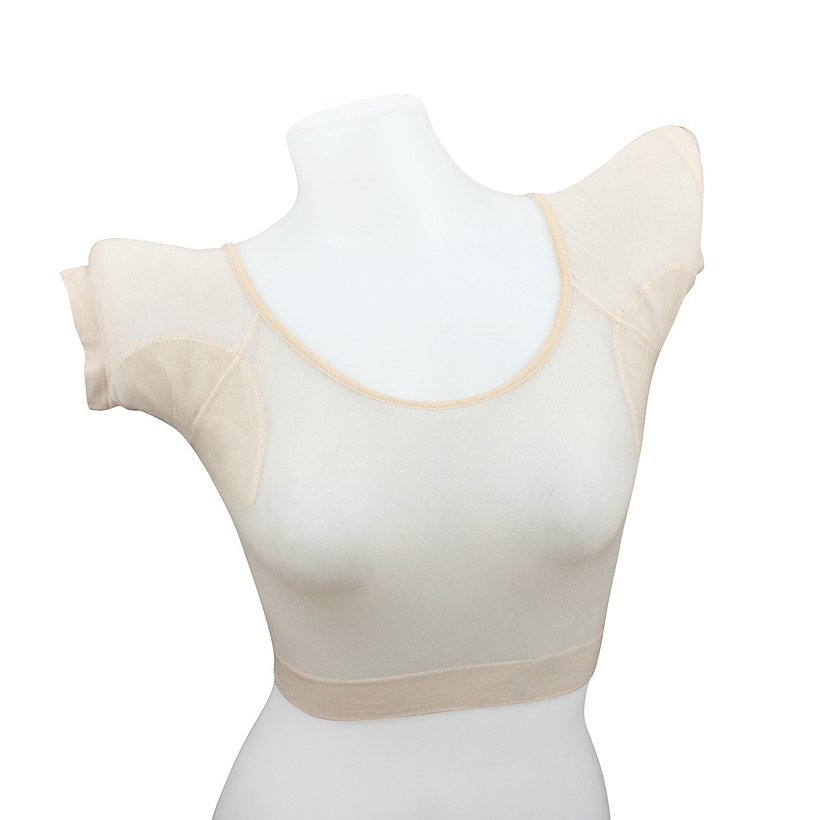 1 Miếng Đệm Lót Dưới Cánh Tay Thấm Hút Mồ Hôi