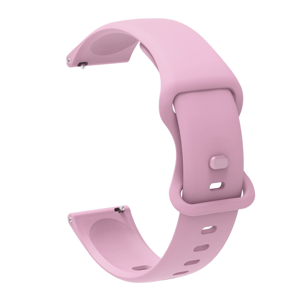 Dây Đeo Silicon Thay Thế Cho Đồng Hồ Thông Minh Xiaomi Watch 2 Pro / S1 Active / S1 Pro / Mi Watch Color