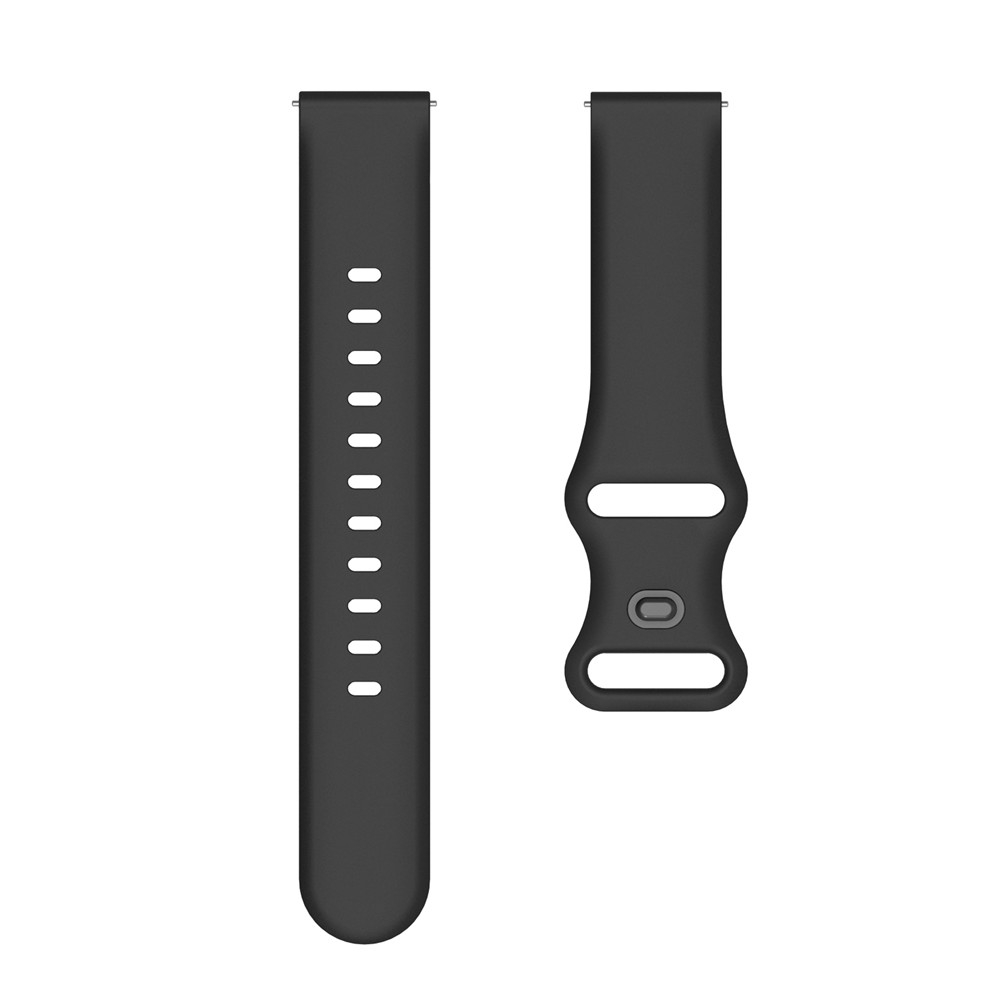 Dây Đeo Silicon Thay Thế Cho Đồng Hồ Thông Minh Xiaomi Watch 2 Pro / S1 Active / S1 Pro / Mi Watch Color