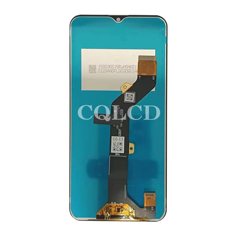 Màn Hình itel vision 1 pro LCD Thay Thế Chuyên Dụng Cho